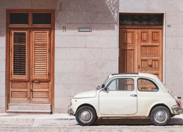 Sicily - Part II
