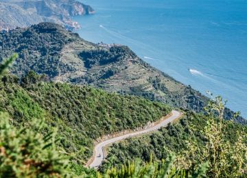 Five trips to do over a (long) weekend