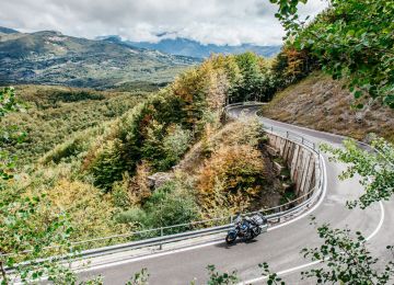 Five trips to do over a (long) weekend