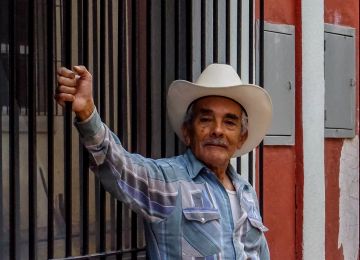 Batopilas - México