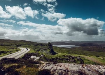 NorthCoast500 west coast
