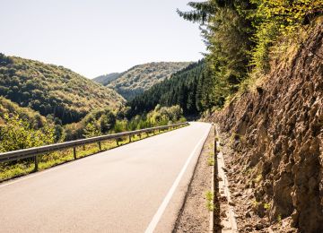 Weekend trip: Luxembourg