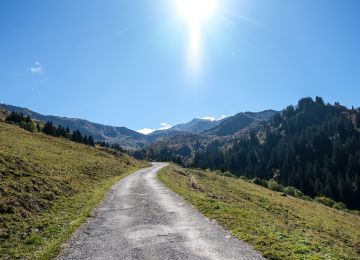 Swiss Jura and French Alps