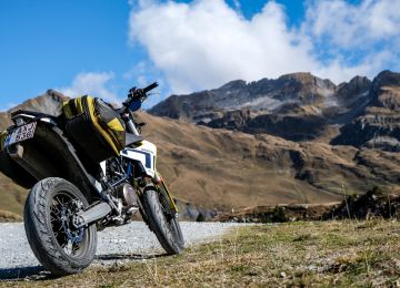 Swiss Jura and French Alps