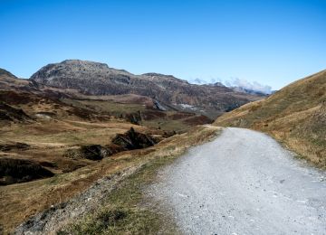 Swiss Jura and French Alps