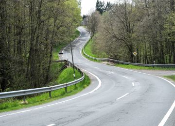 Between Moselle & Saarland