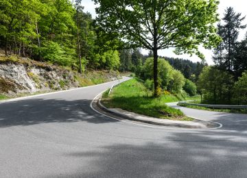 Between Moselle & Saarland