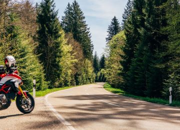 Germany: Black Forest