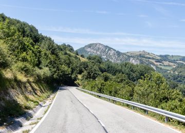 The Basque Circuit (Spain/France)