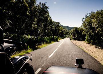 Causse De La Selle