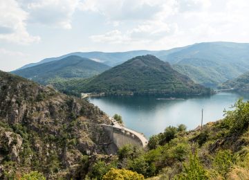 France: Ardeche & Cevennes 