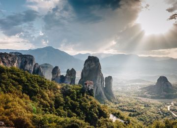Meteora Road - an absolute gem!