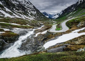 Shortcut to Grotli