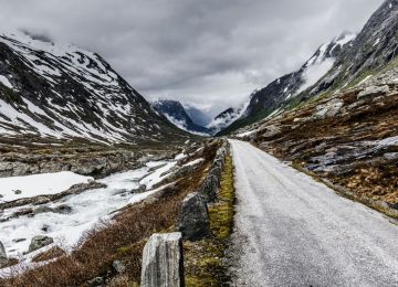 Shortcut to Grotli