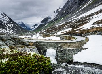 Shortcut to Grotli