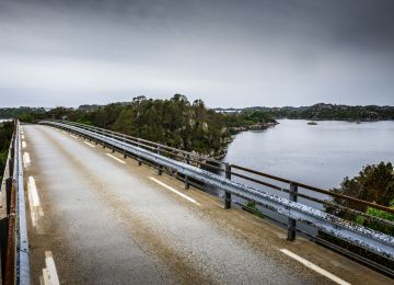 Fenfjord Road