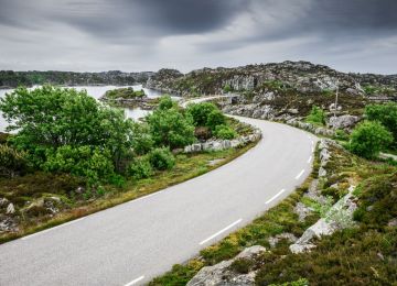 Fenfjord Road