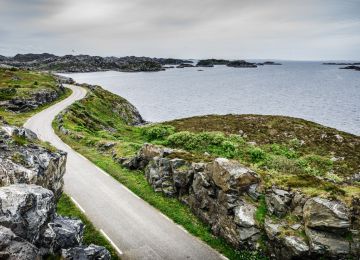 Fenfjord Road