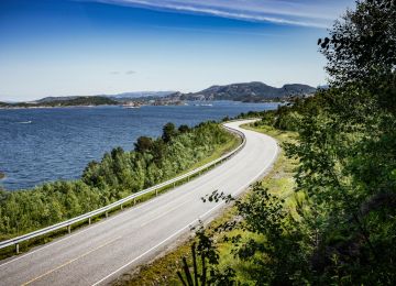 680 from Kristiansund