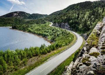 680 from Kristiansund