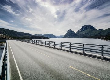 680 from Kristiansund