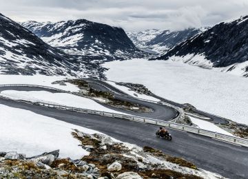 Geiranger & Dalsnibba