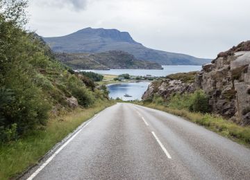 Northcoast 500 (Scotland)