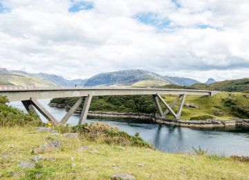 Northcoast 500 (Scotland)
