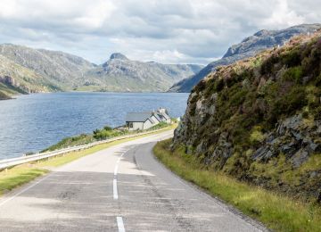 Northcoast 500 (Scotland)