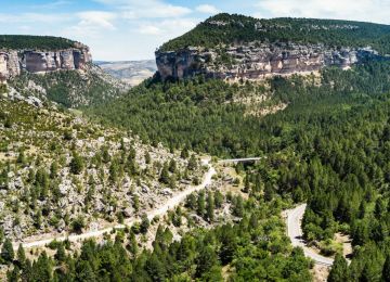 Spain: Teruel & surroundings