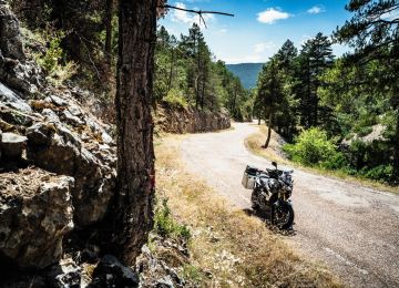 Spain: Teruel & surroundings