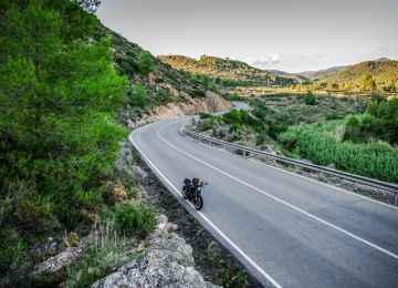 Spain: Teruel & surroundings