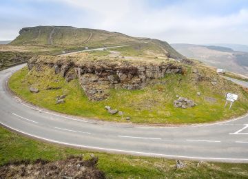 Three days trip in Wales.