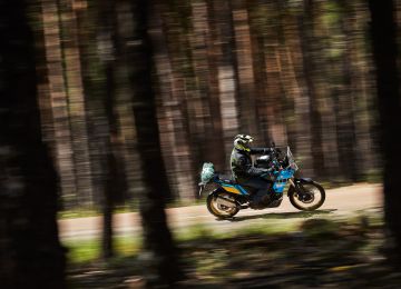 Lost in Teruel