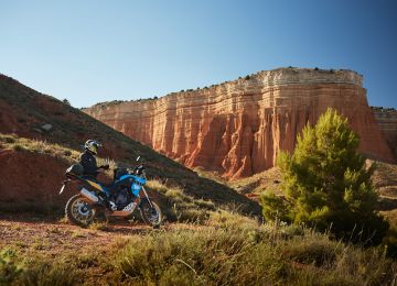 Lost in Teruel