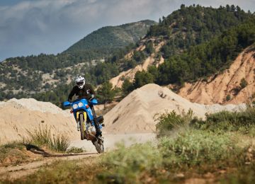 Lost in Teruel
