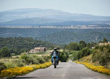 Lost in Teruel