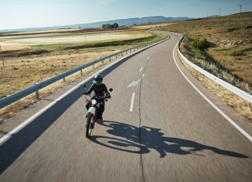Lost in Teruel