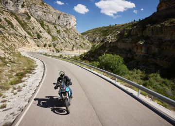 Lost in Teruel