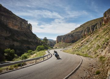 Lost in Teruel