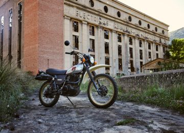 Lost in Teruel