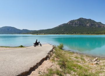 Lost in Teruel