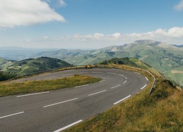Col de Burdincurutcheta