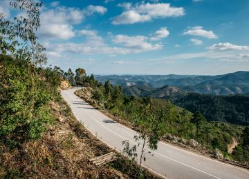 Weekend trip: Portugal