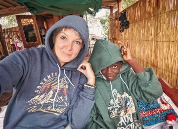 Riding the Heart of Malawi: A Journey Along Lake Malawi