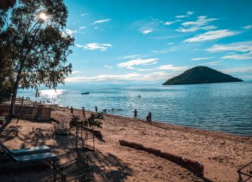 Riding the Heart of Malawi: A Journey Along Lake Malawi