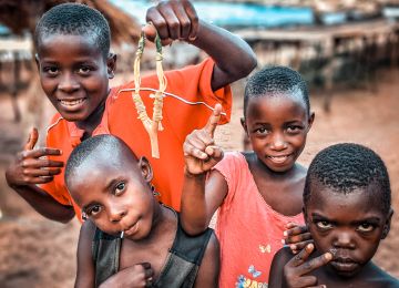 Riding the Heart of Malawi: A Journey Along Lake Malawi