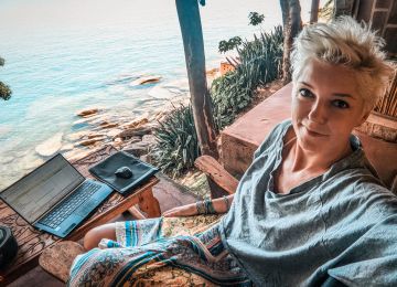 Riding the Heart of Malawi: A Journey Along Lake Malawi