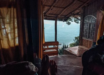 Riding the Heart of Malawi: A Journey Along Lake Malawi