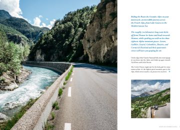 Motorcycle-Diaries The Printed Edition!